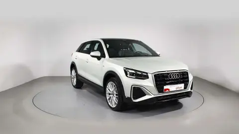 Used AUDI Q2 Diesel 2024 Ad 