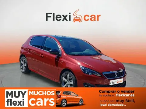 Used PEUGEOT 308 Diesel 2016 Ad 