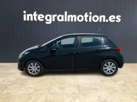 Used PEUGEOT 208 Diesel 2018 Ad 