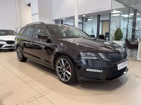 Annonce SKODA OCTAVIA Diesel 2019 d'occasion 