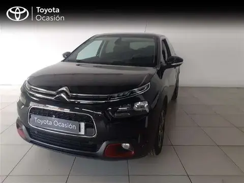 Annonce CITROEN C4 Essence 2020 d'occasion 