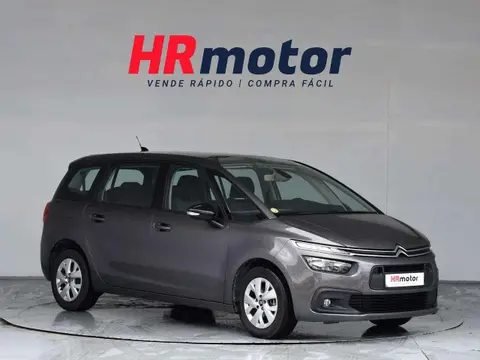 Used CITROEN C4 Diesel 2021 Ad 