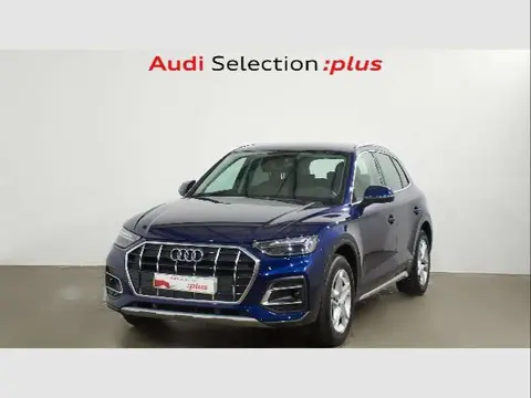 Used AUDI Q5 Diesel 2023 Ad 