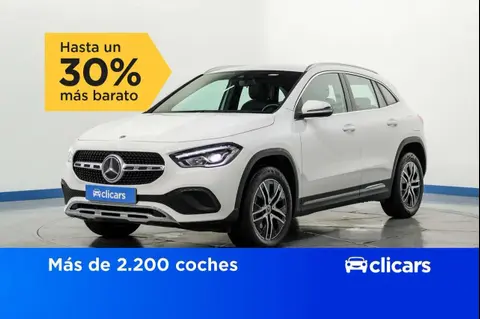 Used MERCEDES-BENZ CLASSE GLA Diesel 2023 Ad 