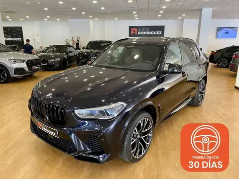 Annonce BMW X5 Essence 2020 d'occasion 