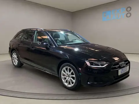 Used AUDI A4 Diesel 2021 Ad 