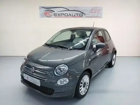 Annonce FIAT 500 Essence 2021 d'occasion 