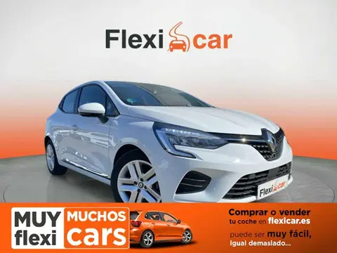 Used RENAULT CLIO Petrol 2020 Ad 