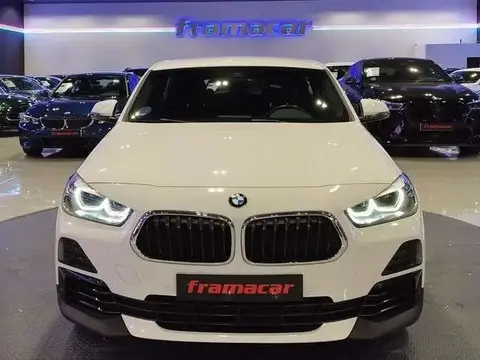 Used BMW X2 Hybrid 2021 Ad 