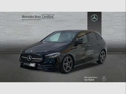 Annonce MERCEDES-BENZ CLASSE B Essence 2022 d'occasion 