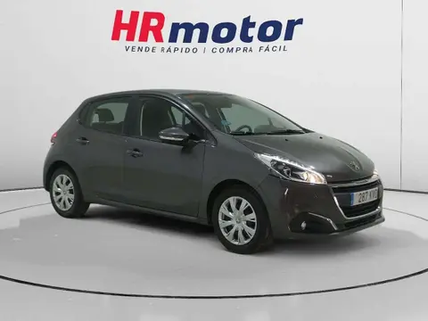 Annonce PEUGEOT 208 Essence 2019 d'occasion 