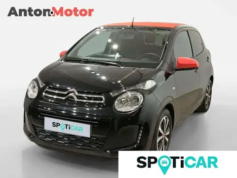 Used CITROEN C1 Petrol 2021 Ad 