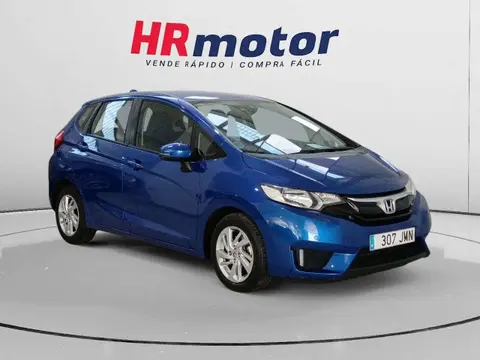 Annonce HONDA JAZZ Essence 2016 d'occasion 