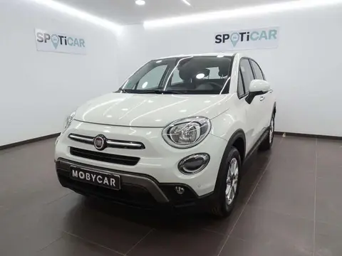 Used FIAT 500X Petrol 2019 Ad 