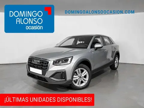 Used AUDI Q2 Petrol 2024 Ad 