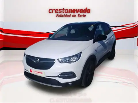 Used OPEL GRANDLAND Diesel 2020 Ad 