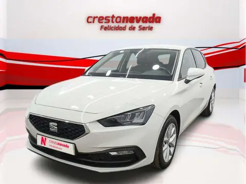 Annonce SEAT LEON Essence 2021 d'occasion 