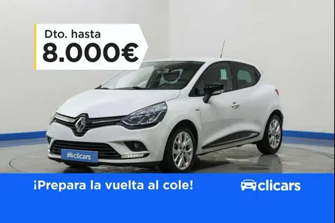 Annonce RENAULT CLIO Diesel 2019 d'occasion 