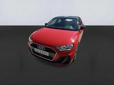 Annonce AUDI A1 Essence 2019 d'occasion 