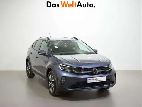 Annonce VOLKSWAGEN TAIGO Essence 2023 d'occasion 