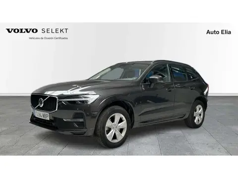 Annonce VOLVO XC60 Diesel 2022 d'occasion 