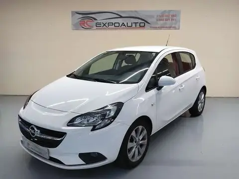 Used OPEL CORSA LPG 2018 Ad 