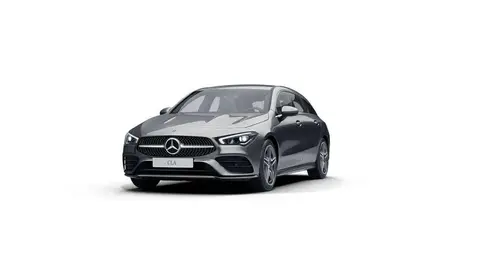 Used MERCEDES-BENZ CLASSE CLA Diesel 2020 Ad 