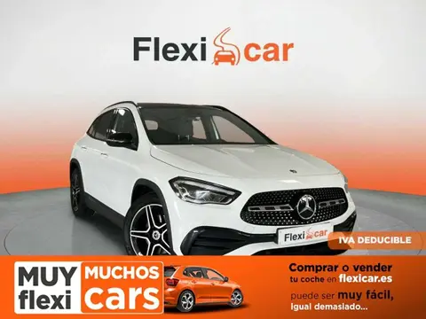 Used MERCEDES-BENZ CLASSE GLA Diesel 2020 Ad 