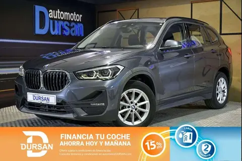 Annonce BMW X1 Diesel 2020 d'occasion 