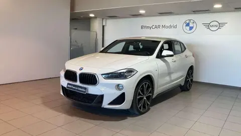 Used BMW X2 Diesel 2018 Ad 