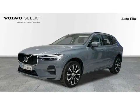 Annonce VOLVO XC60 Diesel 2022 d'occasion 