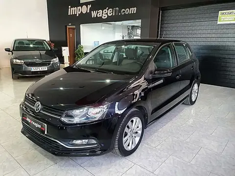 Used VOLKSWAGEN POLO Petrol 2017 Ad 