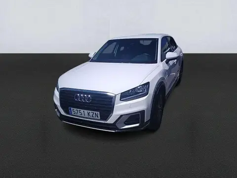 Used AUDI Q2 Petrol 2019 Ad 