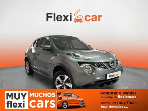 Used NISSAN JUKE Petrol 2019 Ad 