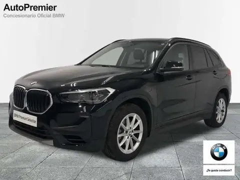 Used BMW X1 Petrol 2019 Ad 