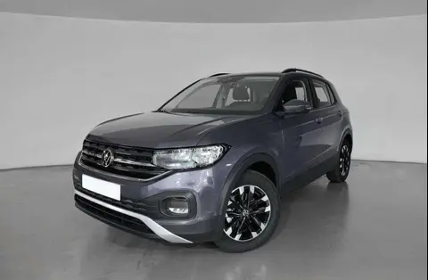 Used VOLKSWAGEN T-CROSS Petrol 2022 Ad 