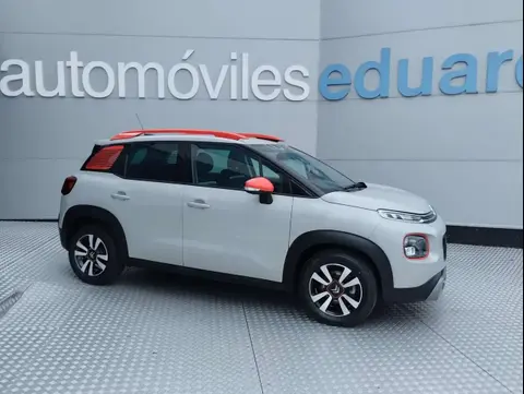 Annonce CITROEN C3 AIRCROSS Essence 2019 d'occasion 