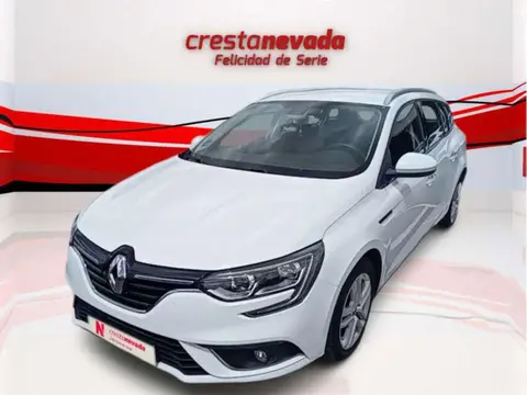 Used RENAULT MEGANE Diesel 2020 Ad 