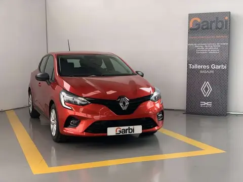 Annonce RENAULT CLIO Essence 2022 d'occasion 