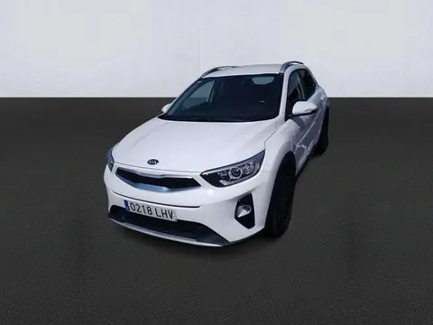 Used KIA STONIC Petrol 2020 Ad 