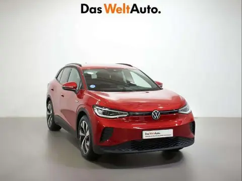 Annonce VOLKSWAGEN ID.4 Électrique 2023 d'occasion 