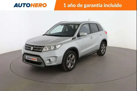 Annonce SUZUKI VITARA Essence 2018 d'occasion 