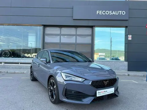 Annonce CUPRA LEON Essence 2023 d'occasion 