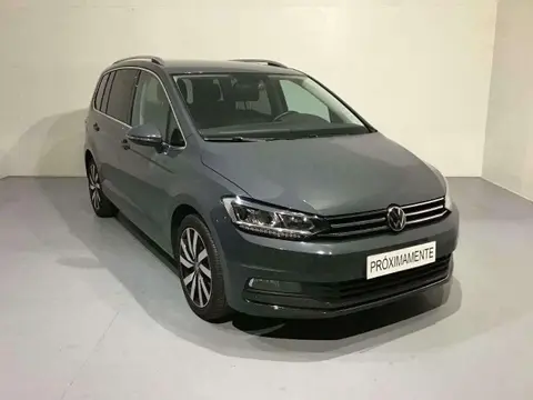 Annonce VOLKSWAGEN TOURAN Diesel 2021 d'occasion 