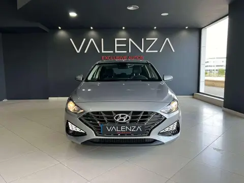 Annonce HYUNDAI I30 Essence 2023 d'occasion 