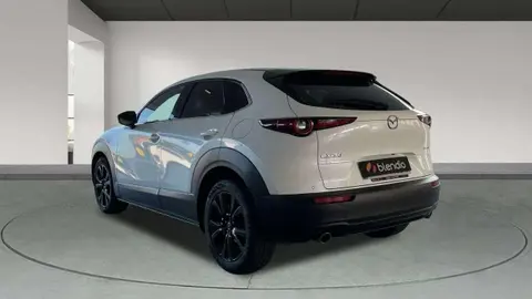 Annonce MAZDA CX-30 Essence 2022 d'occasion 