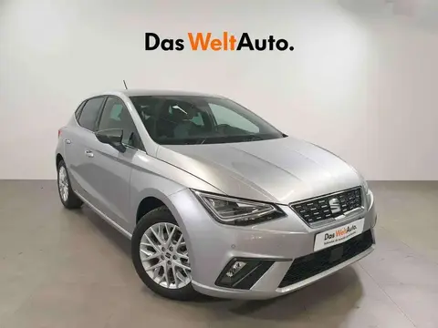 Used SEAT IBIZA Petrol 2024 Ad 