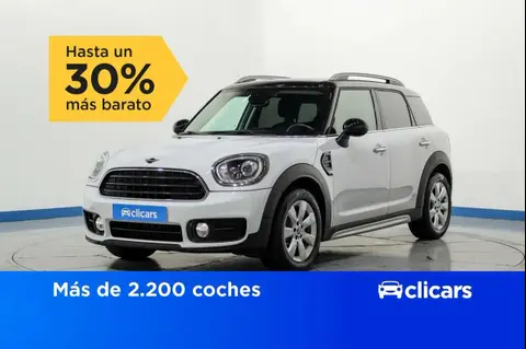 Annonce MINI COOPER Diesel 2020 d'occasion 