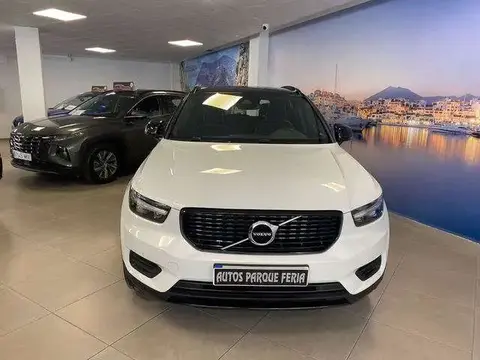 Used VOLVO XC40 Diesel 2020 Ad 