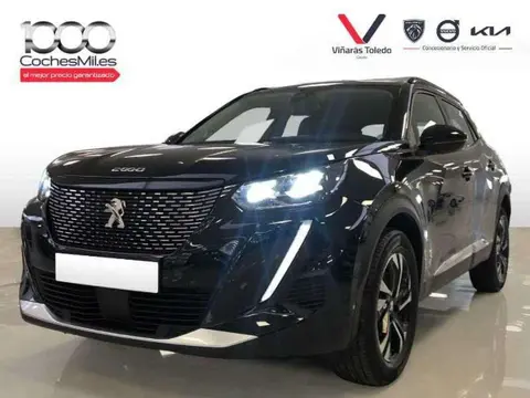 Annonce PEUGEOT 2008 Essence 2023 d'occasion 